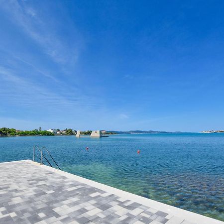 Apartments Marica Sukošan Zewnętrze zdjęcie