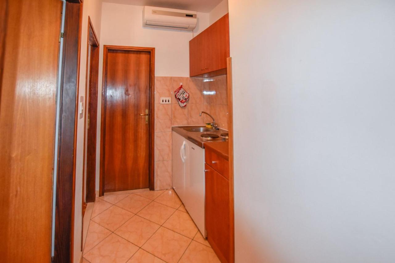 Apartments Marica Sukošan Zewnętrze zdjęcie