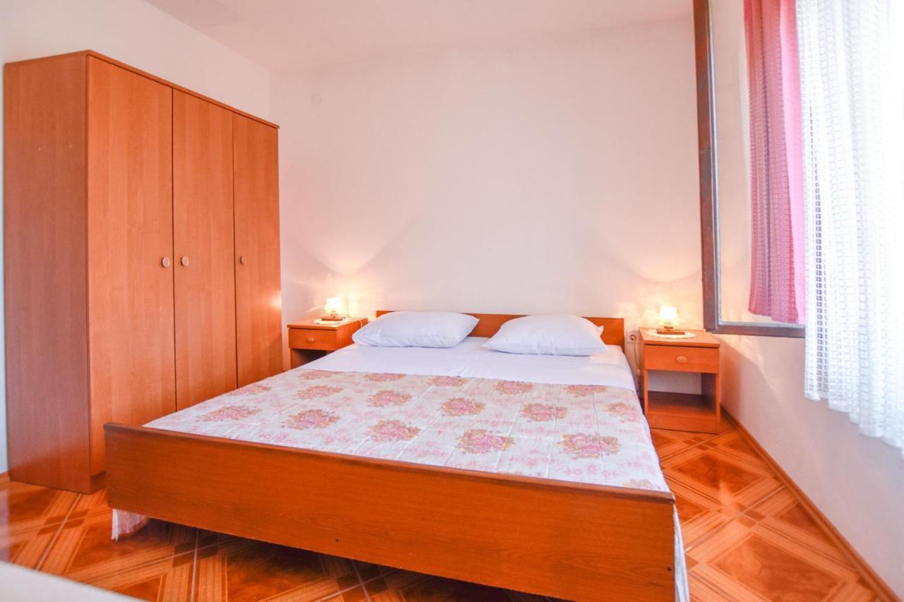Apartments Marica Sukošan Zewnętrze zdjęcie