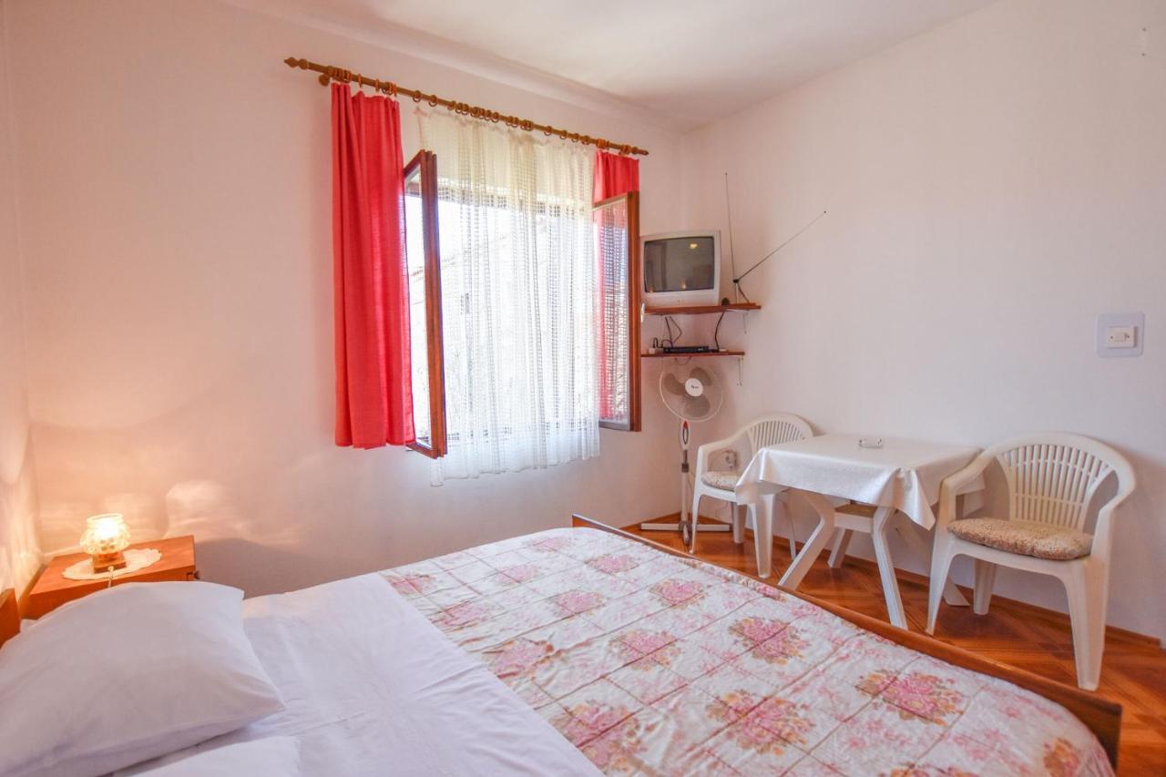Apartments Marica Sukošan Zewnętrze zdjęcie