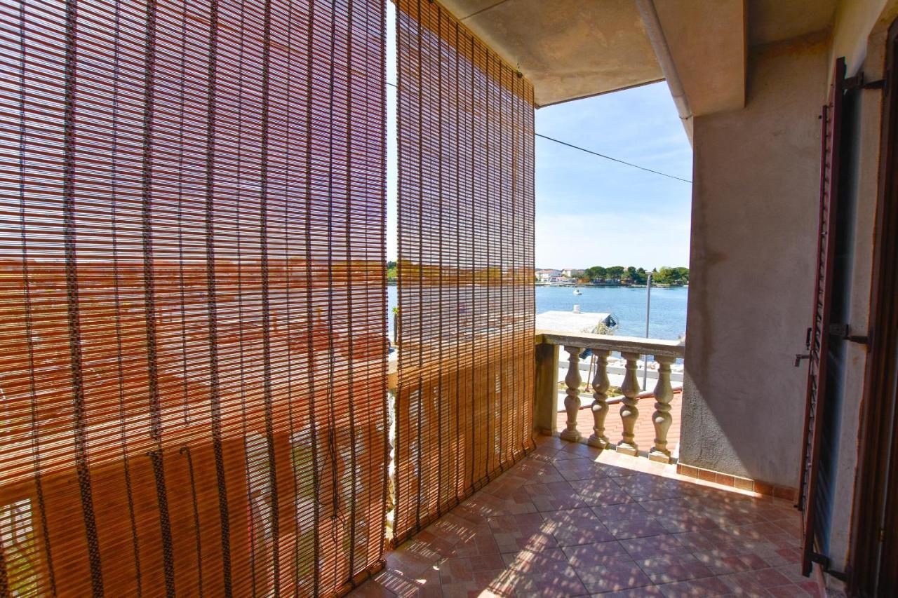 Apartments Marica Sukošan Zewnętrze zdjęcie