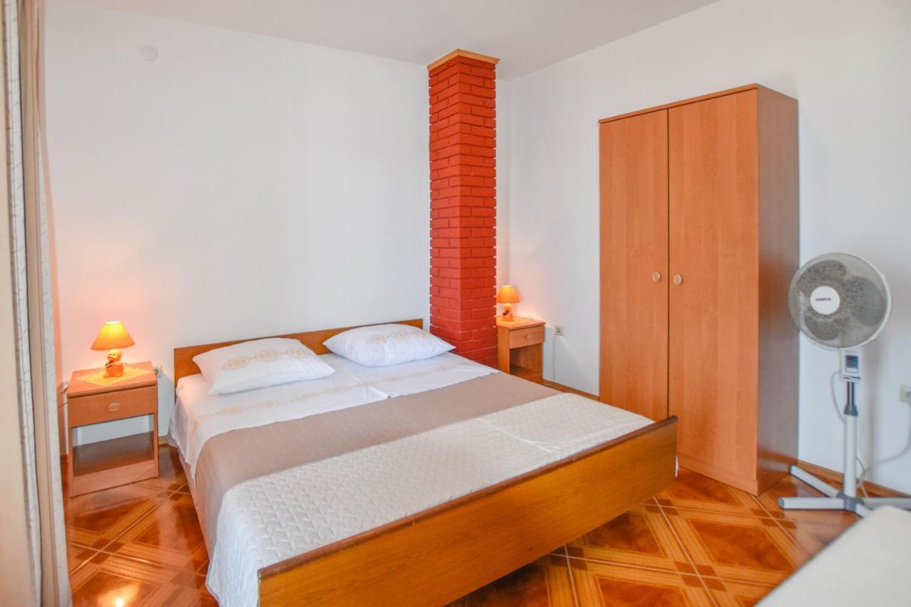 Apartments Marica Sukošan Zewnętrze zdjęcie