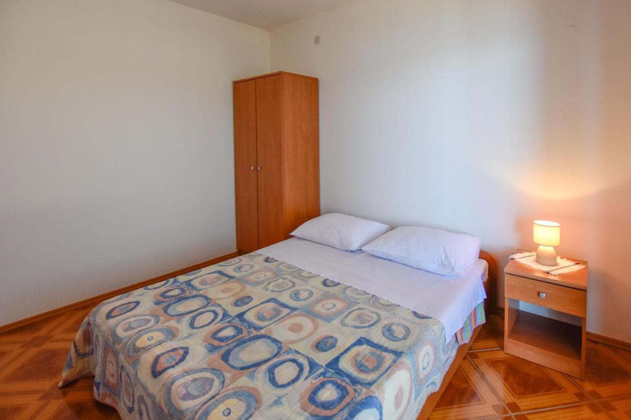 Apartments Marica Sukošan Zewnętrze zdjęcie