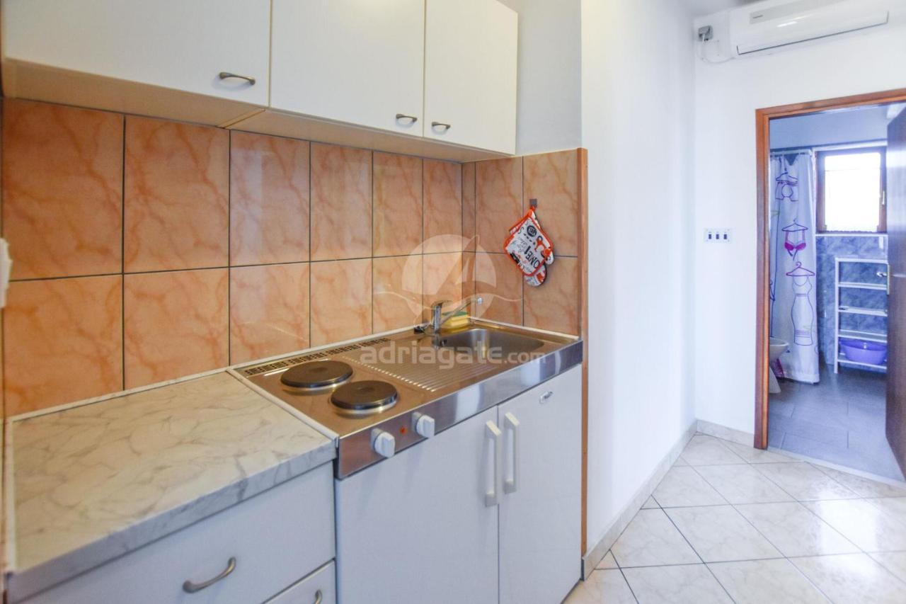 Apartments Marica Sukošan Zewnętrze zdjęcie