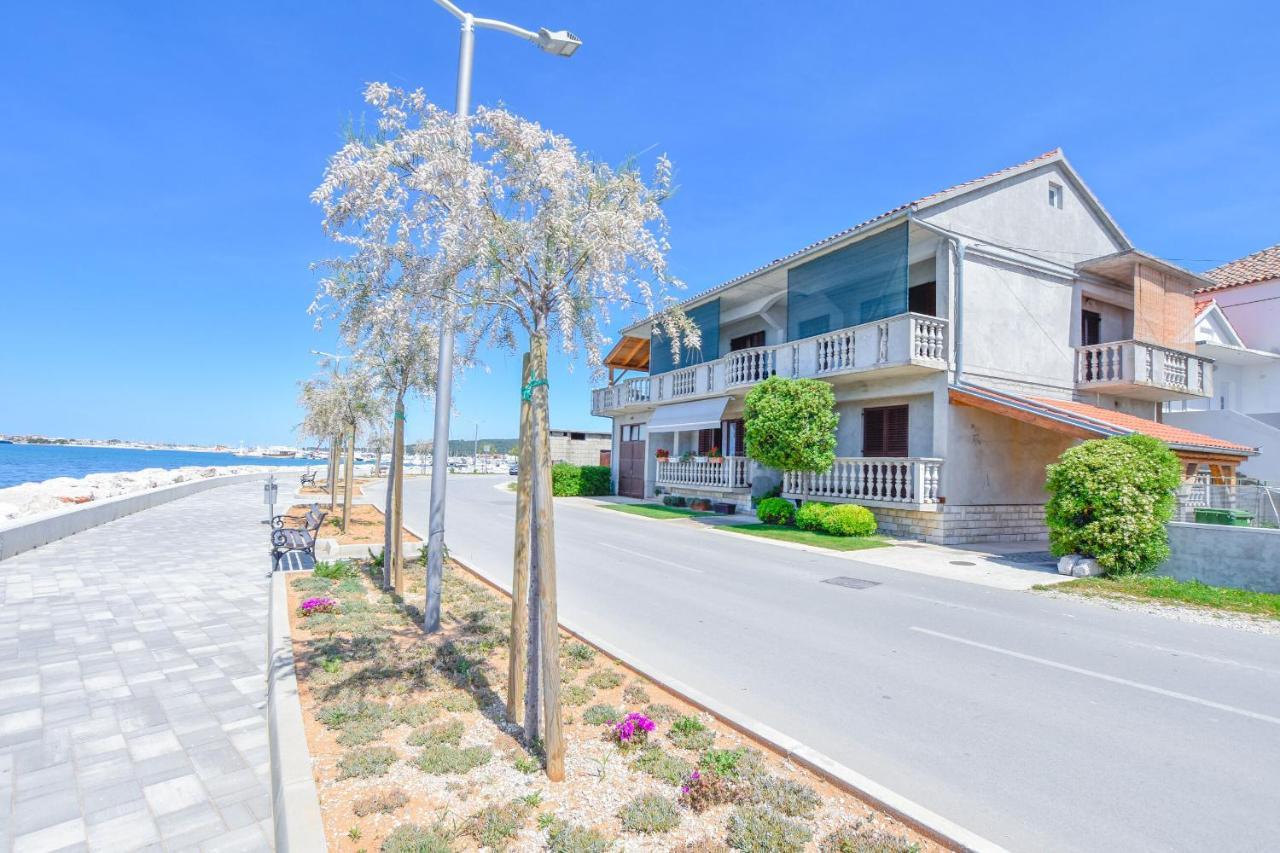 Apartments Marica Sukošan Zewnętrze zdjęcie