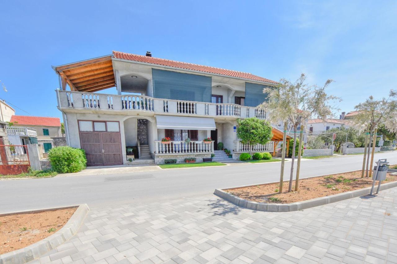 Apartments Marica Sukošan Zewnętrze zdjęcie