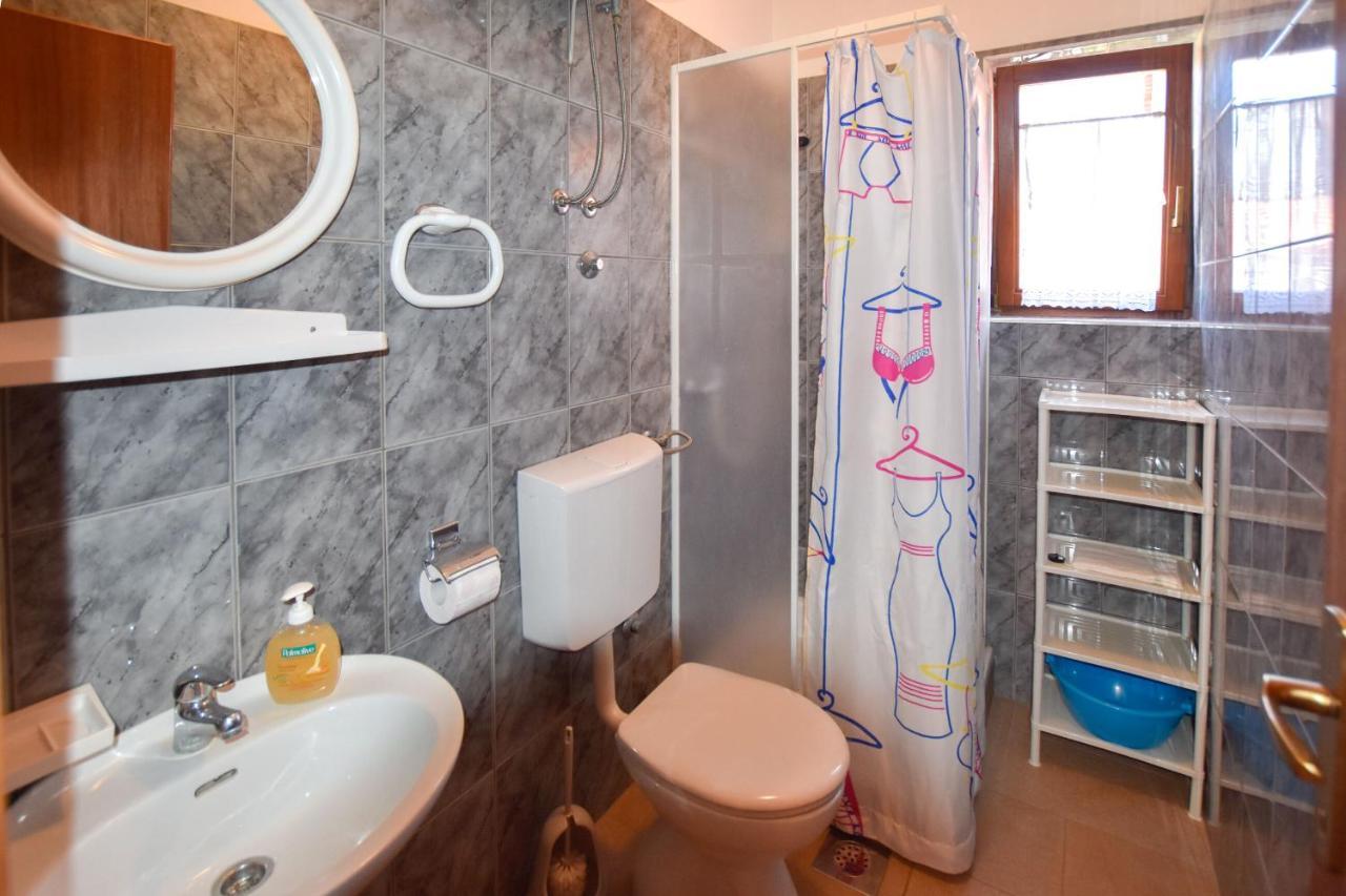 Apartments Marica Sukošan Zewnętrze zdjęcie
