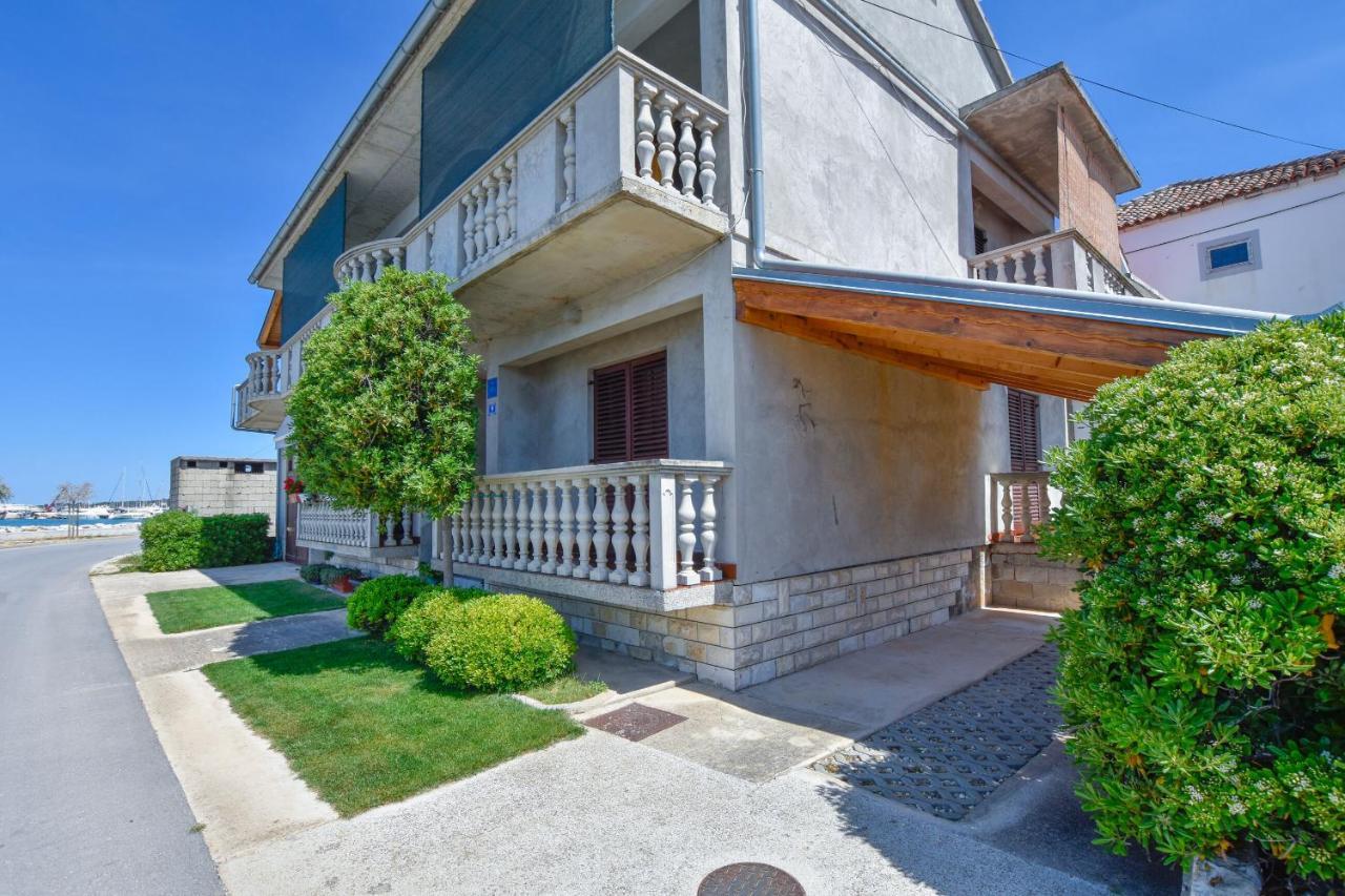 Apartments Marica Sukošan Zewnętrze zdjęcie