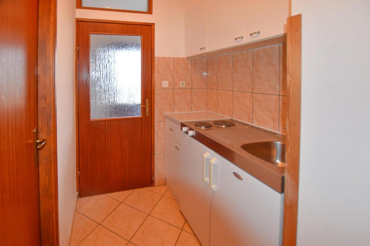 Apartments Marica Sukošan Zewnętrze zdjęcie
