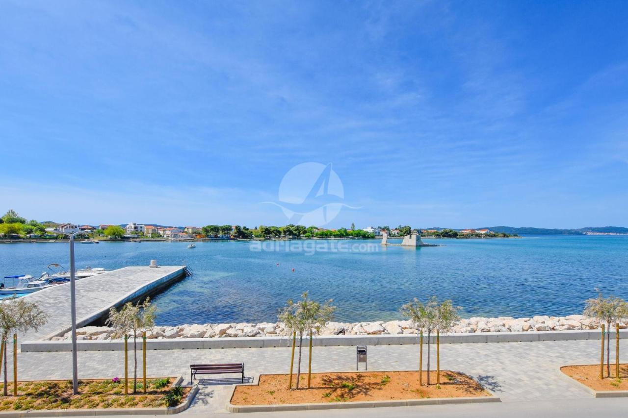 Apartments Marica Sukošan Zewnętrze zdjęcie