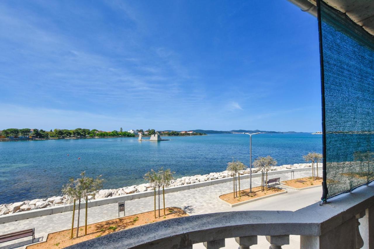Apartments Marica Sukošan Pokój zdjęcie