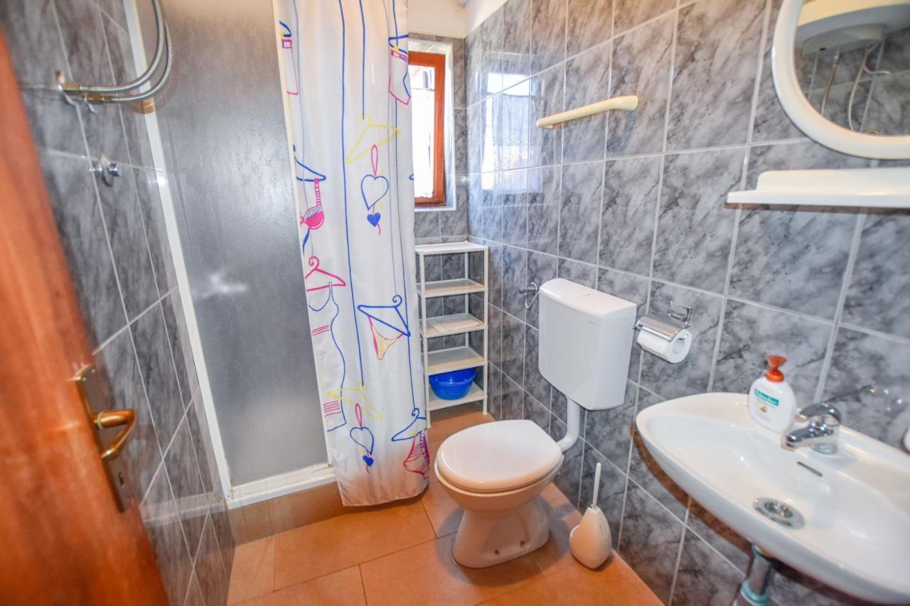 Apartments Marica Sukošan Pokój zdjęcie