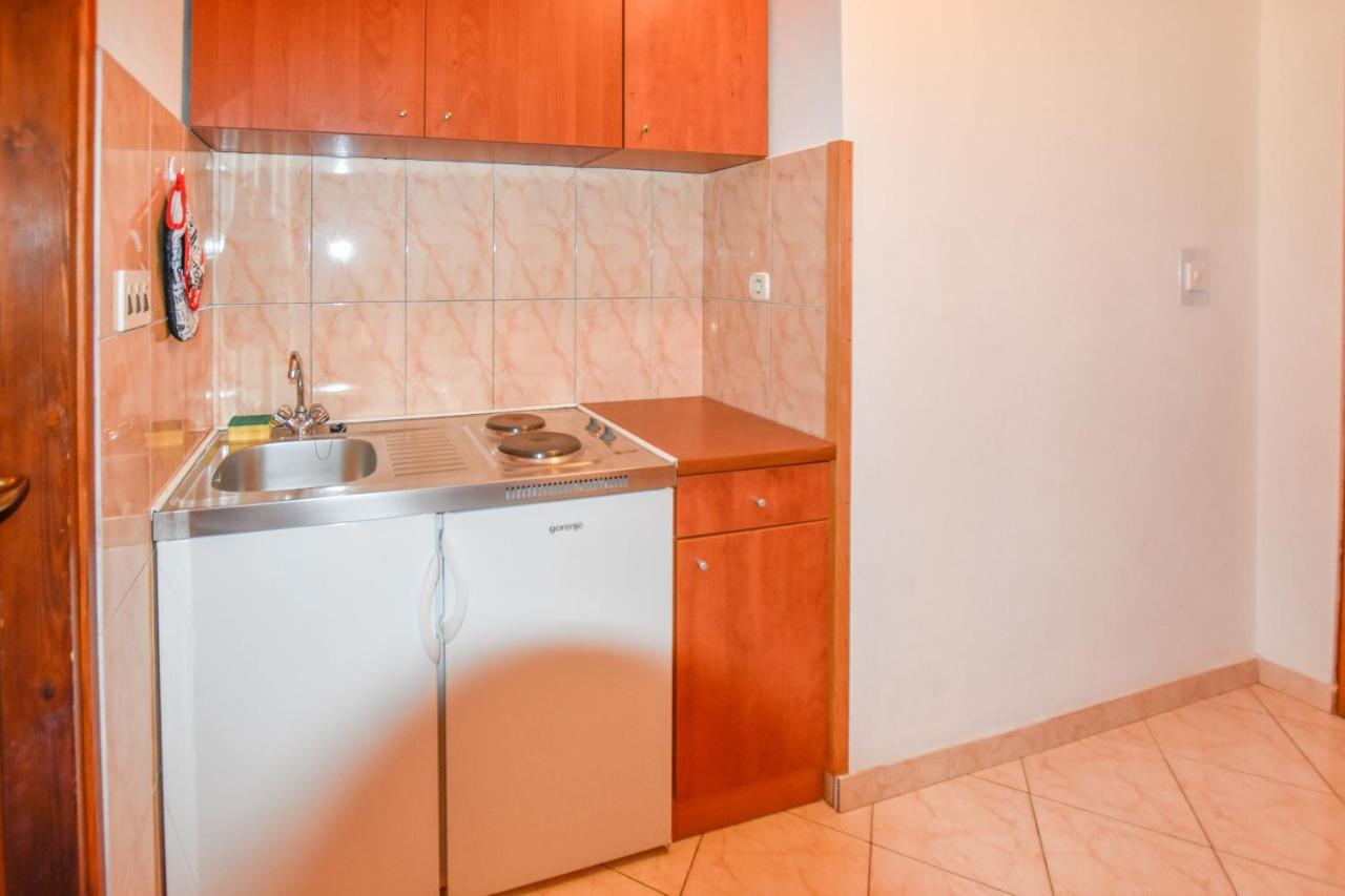 Apartments Marica Sukošan Pokój zdjęcie