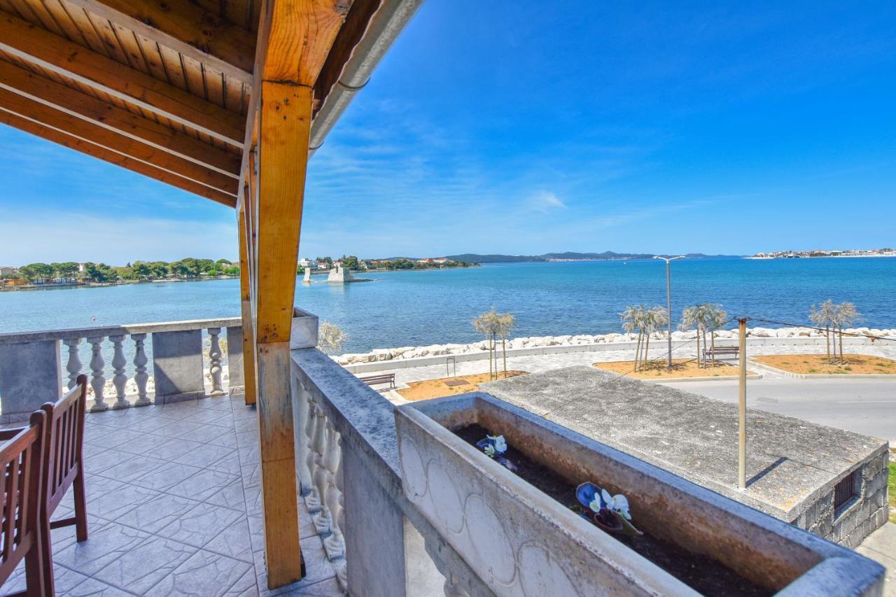 Apartments Marica Sukošan Pokój zdjęcie