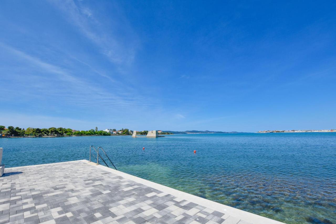 Apartments Marica Sukošan Zewnętrze zdjęcie
